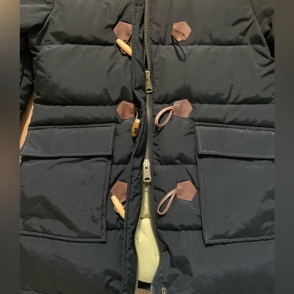 Penfield winter parka - Picture 10 of 11